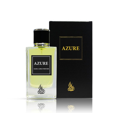 AZURE - INSPIRED BY SAUVAGE DIOR
